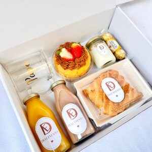 Desyuno Dia del Padre - Box Felicidad