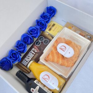 Desyuno Dia del Padre - Box Bloom