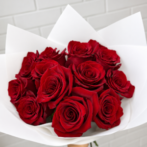 Ramo de 12 Rosas