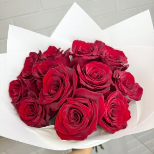 Ramo de 12 Rosas