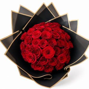 Ramo de 24 Rosas