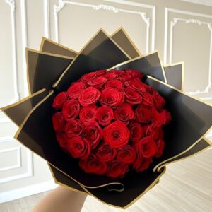 Ramo de 24 Rosas