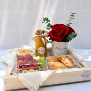 Desayuno Especial