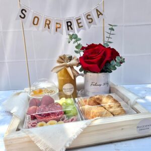 Desayuno Especial