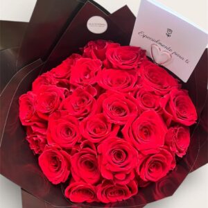 Ramo de 35 Rosas