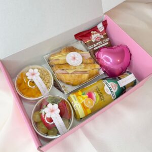 Box Sorprende