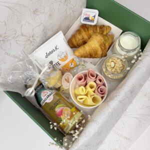 Box Brunch Especial | Desayuno Sorpresa
