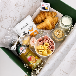 Caja Gourmet