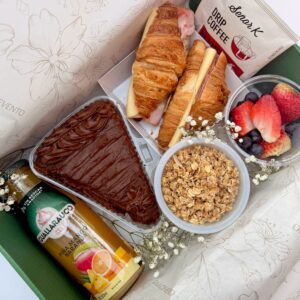 Caja Premium